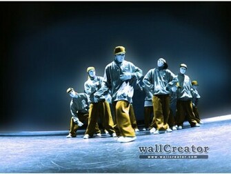Jabbawockeez Wallpaper