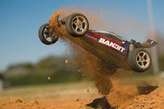 Traxxas Rc Cars About The Brand It S History And Vehicles