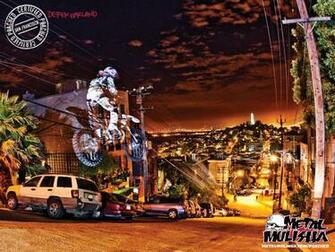 Metal Mulisha Wallpaper HD