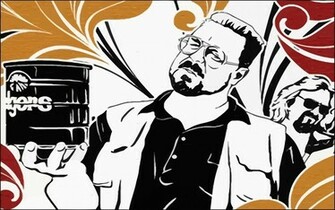 Movie The Big Lebowski Wallpaper