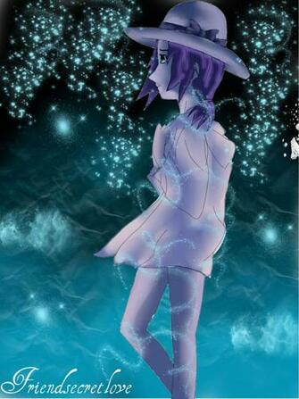 Utakata Hanabi By Friendsecretlove