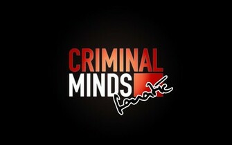 Criminal Minds Wallpaper Video Image
