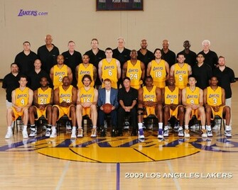 Lakers Desktop Wallpaper The Official Site Of Los