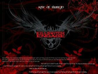 Killswitch Engage Wallpaper