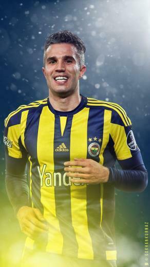 Robin Van Persie Wallpaper At Wallpaperbro