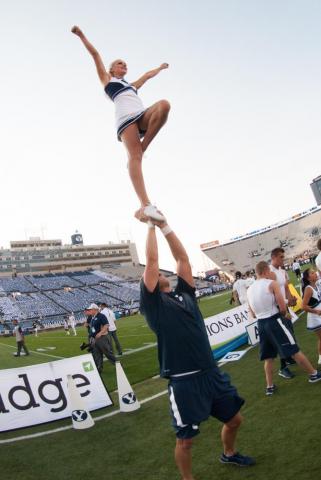 Athletes Of Different Background Find Fulfillment In Collegiate
