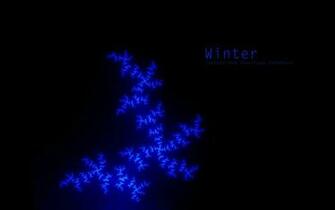 Fractals Wallpaper HD