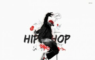 Hip Hop Wallpaper