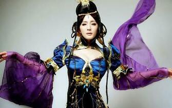All 4u HD Wallpaper Yang Mi