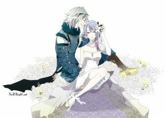 Nier Replicant Wallpaper