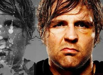 Wwe Superstars Wallpaper Superstar Dean Ambrose HD