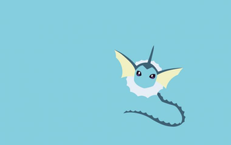 Vaporeon Wallpaper