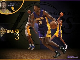 Lakers Desktop Wallpaper The Official Site Of Los