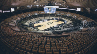 Purdue University Wallpaper