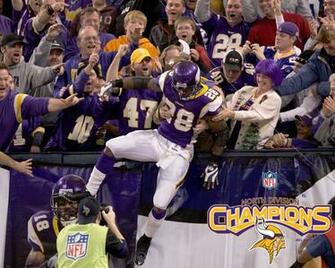 Minnesota Vikings Wallpaper And Screensaver