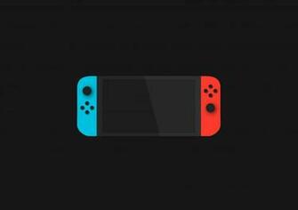 Nintendo Switch Wallpaper I Made Nintendoswitch