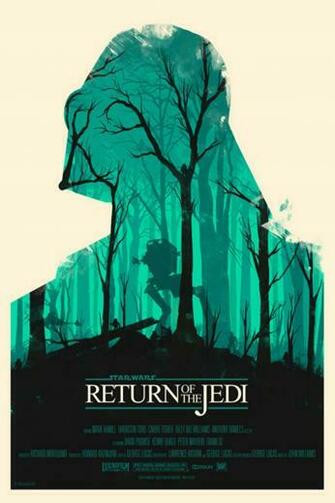 Classic Film Posters Reimagined Webdesigner Depot