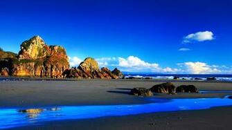 For 1080p Widescreen Lcd Monitor HD Beautiful Landscape