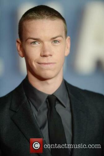 Haircut Will Poulter Fbemot