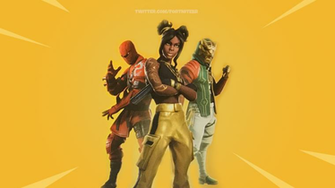 Fortnite Luxe Wallpaper Stuff