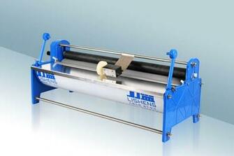 Machine Built Pasting Wallcovering China Mainland