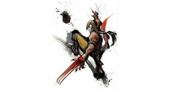 Street Fighter Iv Wallpaper In