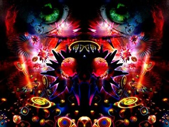 Trippy Eyes By Beatstax