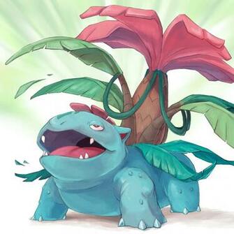 Venusaur Wallpaper Image Photos Pictures Background
