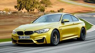 Bmw M4 Wallpaper