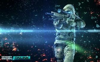 This Tom Cy S Ghost Recon Phantoms Wallpaper Is Available