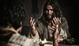 Son Of God Movie HD Wallpaper