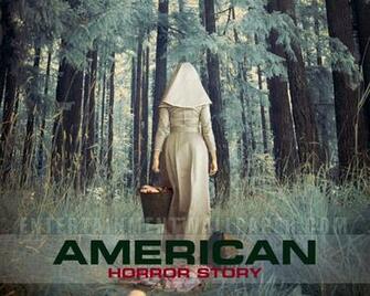 American Horror Story Wallpaper