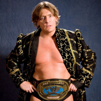 William Regal Wallpaper