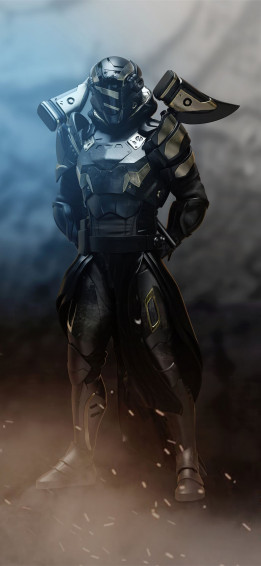 Best Destiny iPhone HD Wallpaper