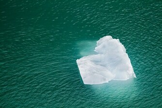 Beautiful Wallpaper Iceberg