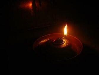 Nazareth Oil Lamp Image Picture Code