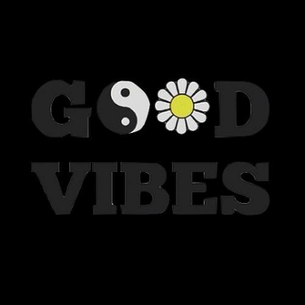 Transparent Vibes