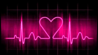 Heartbeat Wallpaper