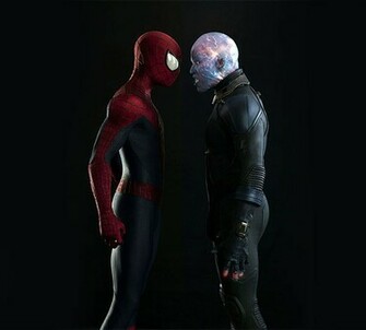 The Amazing Spider Man Wallpaper HD Cover Photos