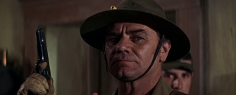 Ernest Borgnine Wallpaper