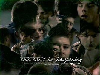 Supernatural Season