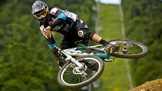 Mountain Bikes Wallpaper High Quality And Resolution