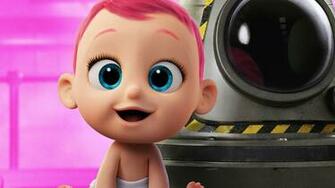 Storks Movie Baby Wallpaper New HD