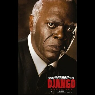 iPad Wallpaper Django Unchained HD