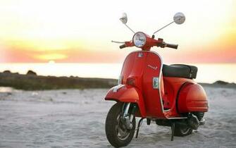 Vespa HD Wallpaper Pictures To Pin