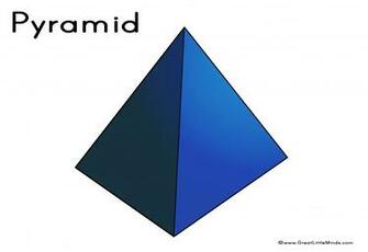 3d Shapes Cool HD Wallpaper Hivewallpaper