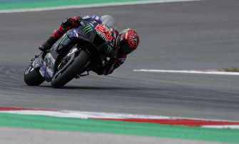Quartararo Dominates Portuguese Gp For First Win Reuters