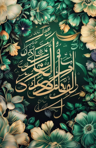 Holy Quran Wallpaper