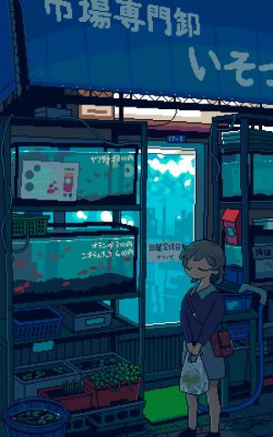Kingyo 1041uuu On Patreon Pixel Art Design Cool