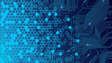 Hi Tech Wallpaper Group